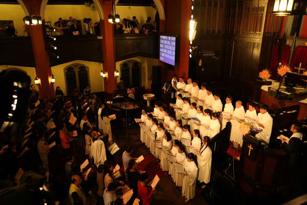 ������ѧԺʥ��ϵʦ���ڹ�������þ������ֳ��